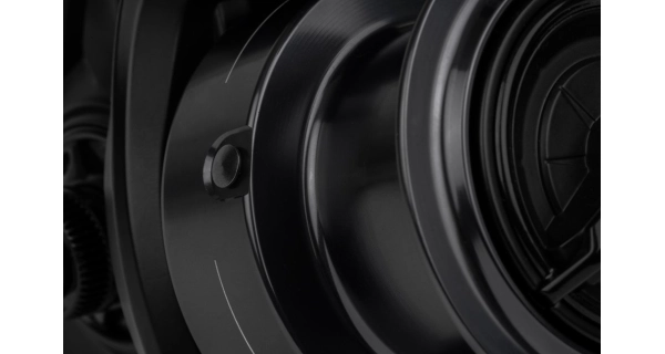 KORUM - Naviják Latitude Reel FD 6000