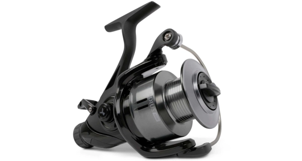 KORUM - Naviják Radius Freespool 4500