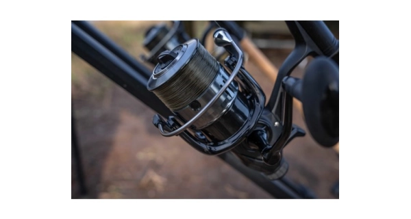 KORUM - Naviják Radius Freespool 4500