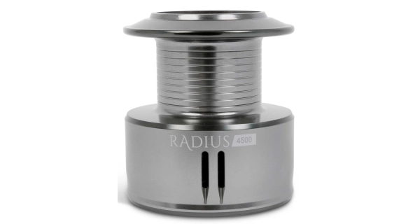 KORUM - Naviják Radius Freespool 4500