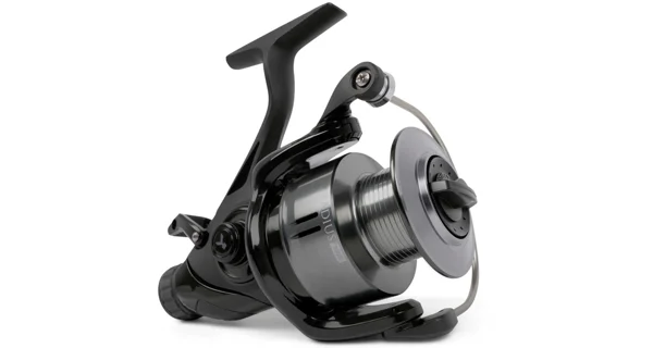 KORUM - Naviják Radius Freespool 5500