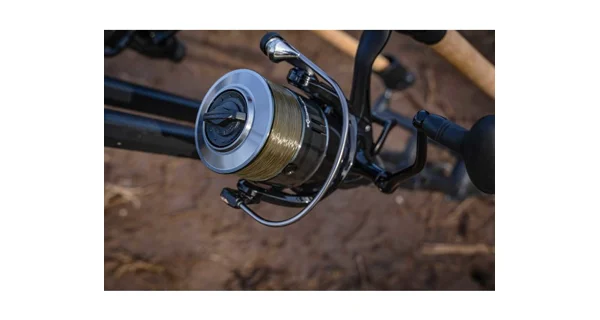 KORUM - Naviják Radius Freespool 5500