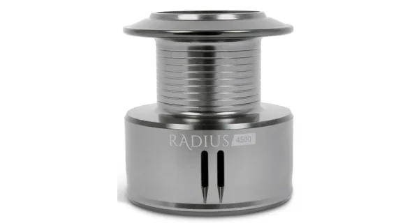 KORUM - Naviják Radius Freespool 5500