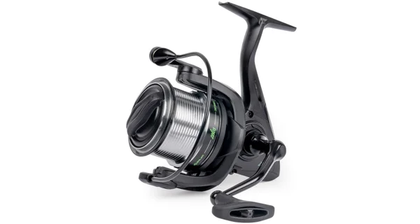 KORUM - Naviják Zelos Distance Reel 6000