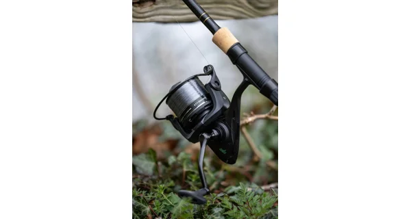KORUM - Naviják Zelos Distance Reel 6000