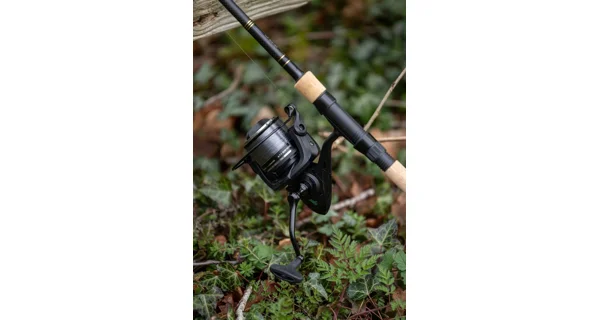 KORUM - Naviják Zelos Distance Reel 6000