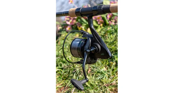 KORUM - Naviják Zelos Distance Reel 6000