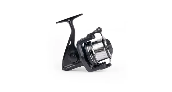 KORUM - Naviják Zelos Distance Reel 6000