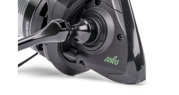 KORUM - Naviják Zelos Distance Reel 6000