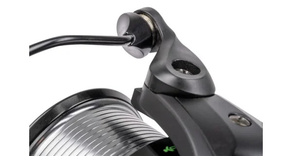 KORUM - Naviják Zelos Distance Reel 6000