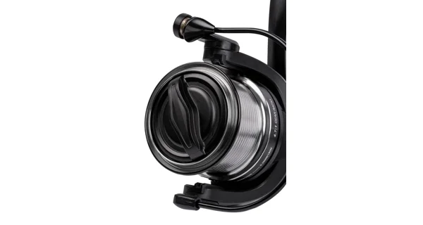 KORUM - Naviják Zelos Distance Reel 6000