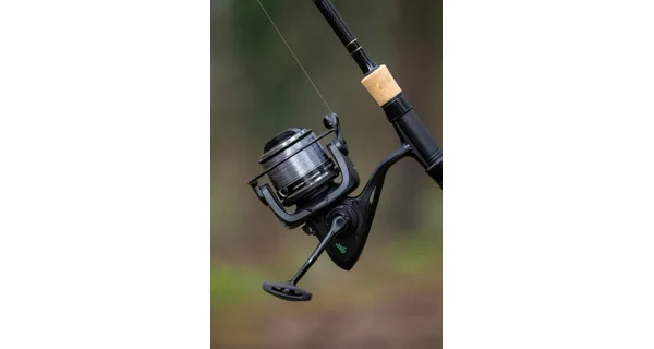 KORUM - Naviják Zelos Distance Reel 6000