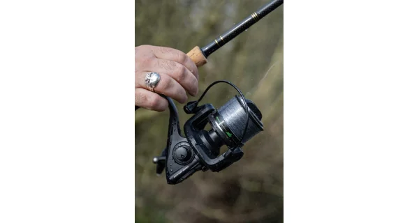 KORUM - Naviják Zelos Distance Reel 6000
