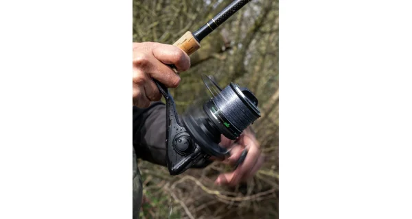 KORUM - Naviják Zelos Distance Reel 6000