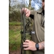 KORUM - Obal na pruty Progress Compact Quiver 2 Rod