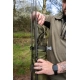 KORUM - Obal na pruty Progress Compact Quiver 2 Rod