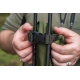KORUM - Obal na pruty Progress Compact Quiver 2 Rod