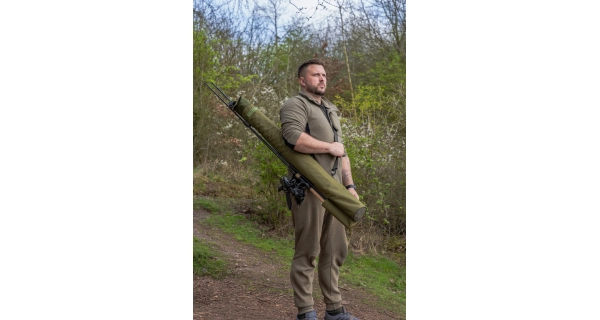 KORUM - Obal na pruty Progress Compact Quiver 2 Rod