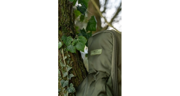 KORUM - Obal na pruty Progress Folding Holdall 2 Rod 196 cm