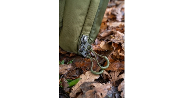 KORUM - Obal na pruty Progress Folding Holdall 2 Rod 196 cm