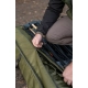 KORUM - Obal na pruty Progress Folding Holdall 3 Rod 196 cm