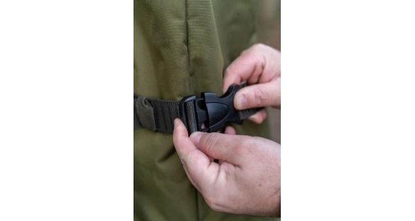 KORUM - Obal na pruty Progress Folding Holdall 3 Rod 196 cm