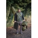 KORUM - Obal na pruty Progress Folding Holdall 3 Rod 196 cm