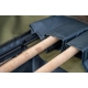 KORUM - Obal na pruty Progress Folding Holdall 3 Rod 196 cm