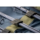 KORUM - Obal na pruty Progress Folding Holdall 3 Rod 196 cm