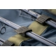 KORUM - Obal na pruty Progress Folding Holdall 3 Rod 196 cm