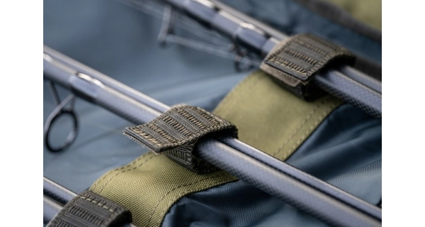 KORUM - Obal na pruty Progress Folding Holdall 3 Rod 196 cm
