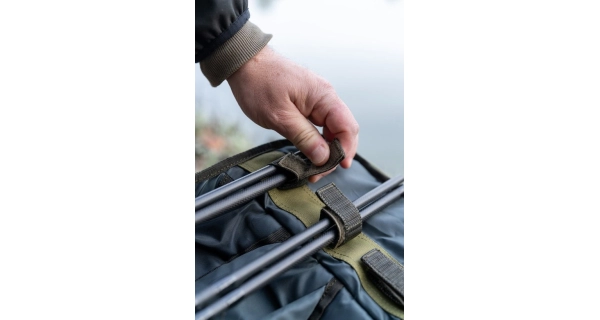 KORUM - Obal na pruty Progress Folding Holdall 3 Rod 196 cm