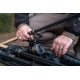 KORUM - Obal na pruty Progress Folding Holdall 3 Rod 196 cm