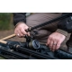 KORUM - Obal na pruty Progress Folding Holdall 3 Rod 196 cm