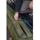 KORUM - Obal na pruty Progress Folding Holdall 3 Rod 196 cm