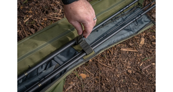 KORUM - Obal na pruty Progress Folding Quiver 2 Rod