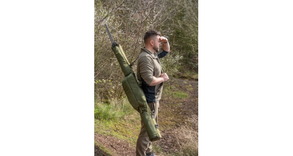 KORUM - Obal na pruty Progress Folding Quiver 2 Rod