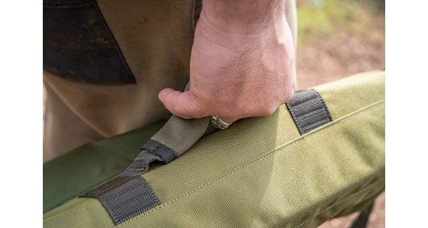KORUM - Obal na pruty Progress Folding Quiver 2 Rod