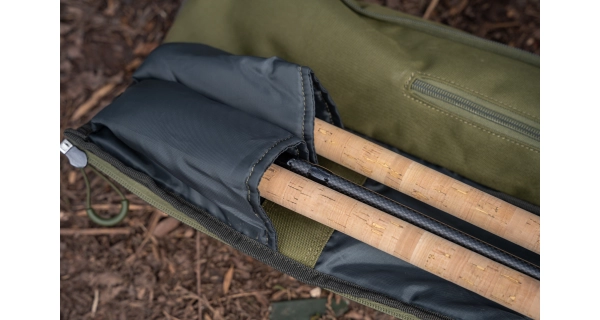 KORUM - Obal na pruty Progress Folding Quiver 2 Rod