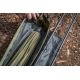 KORUM - Obal na pruty Progress Folding Quiver 2 Rod