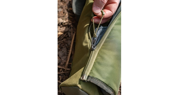 KORUM - Obal na pruty Progress Folding Quiver 2 Rod