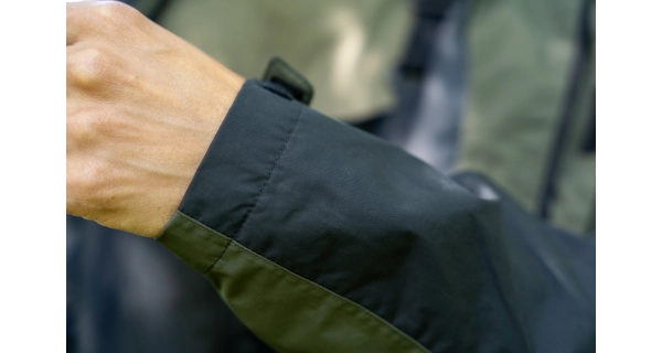 KORUM - Oblek Neoteric 5X5 Waterproof Suit vel. XL
