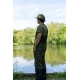 KORUM - Oblek Neoteric 5X5 Waterproof Suit vel. XL