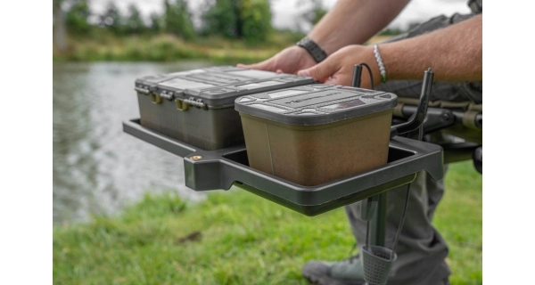KORUM - Odkládací plato Any Chair Standard Side Tray