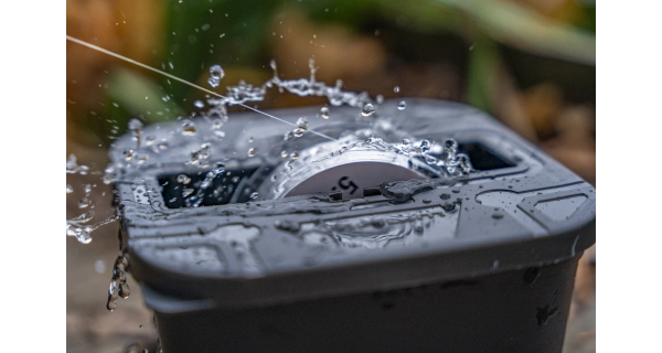 KORUM - Odvíječ vlasce Fishing Line Spooler