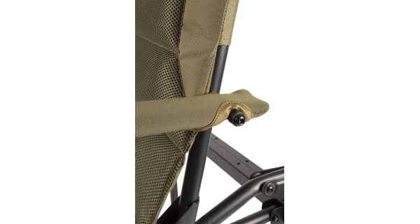 KORUM - Opěrky Arm Rest Kit ke křeslu S23 Accessory Chair