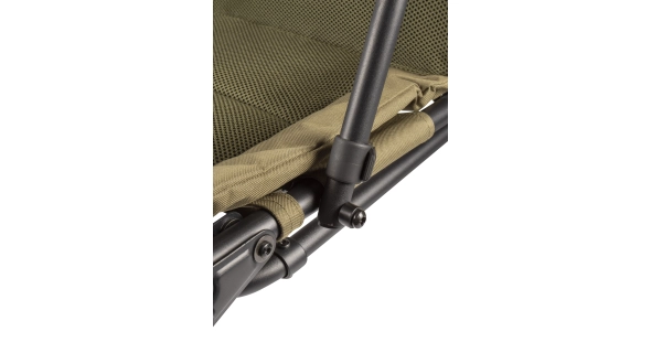 KORUM - Opěrky Arm Rest Kit ke křeslu S23 Accessory Chair