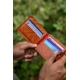 KORUM - Peněženka Classic Wallet Barbel Parma