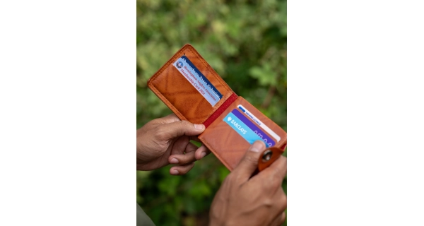 KORUM - Peněženka Classic Wallet Barbel Parma