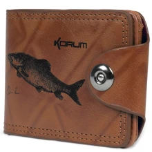 KORUM - Peněženka Classic Wallet Barbel Parma KORUM - Peněženka Classic Wallet Barbel Parma